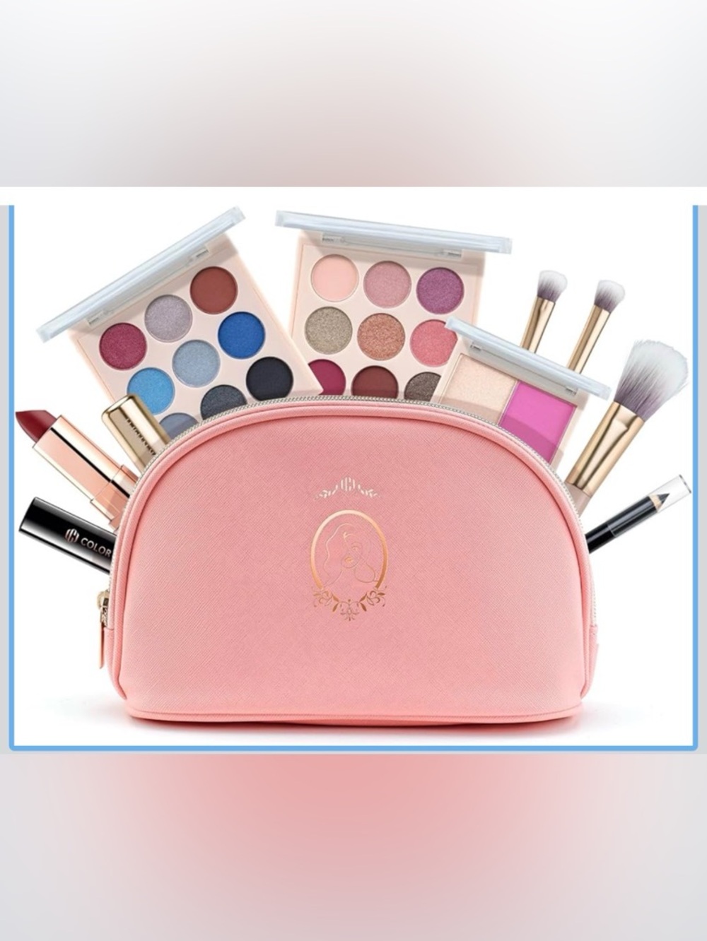Color Nymph Makeup Kit